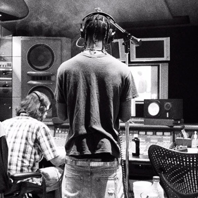Travis Scott